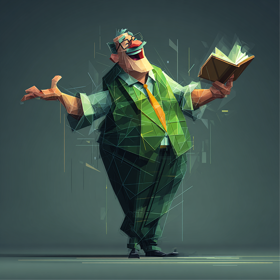 Midjourney Image